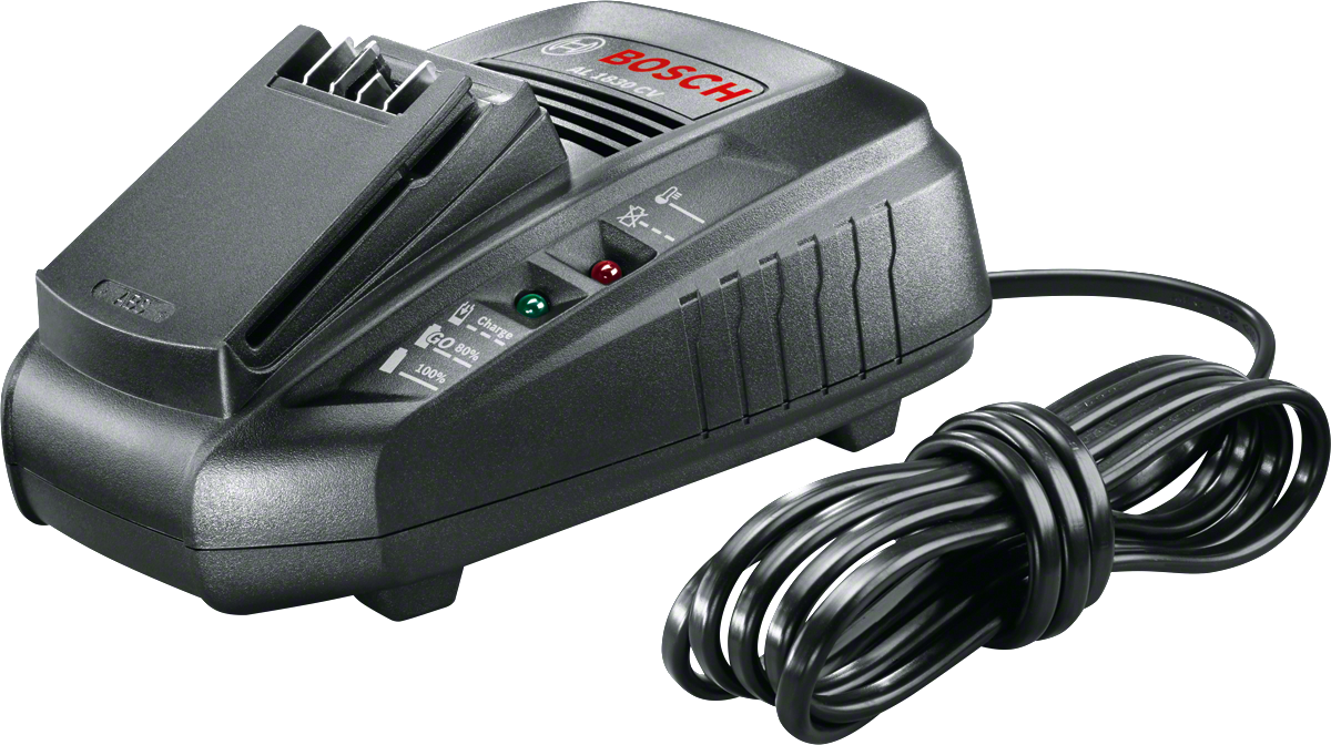 Bosch 18V Charger AL 1830 CV