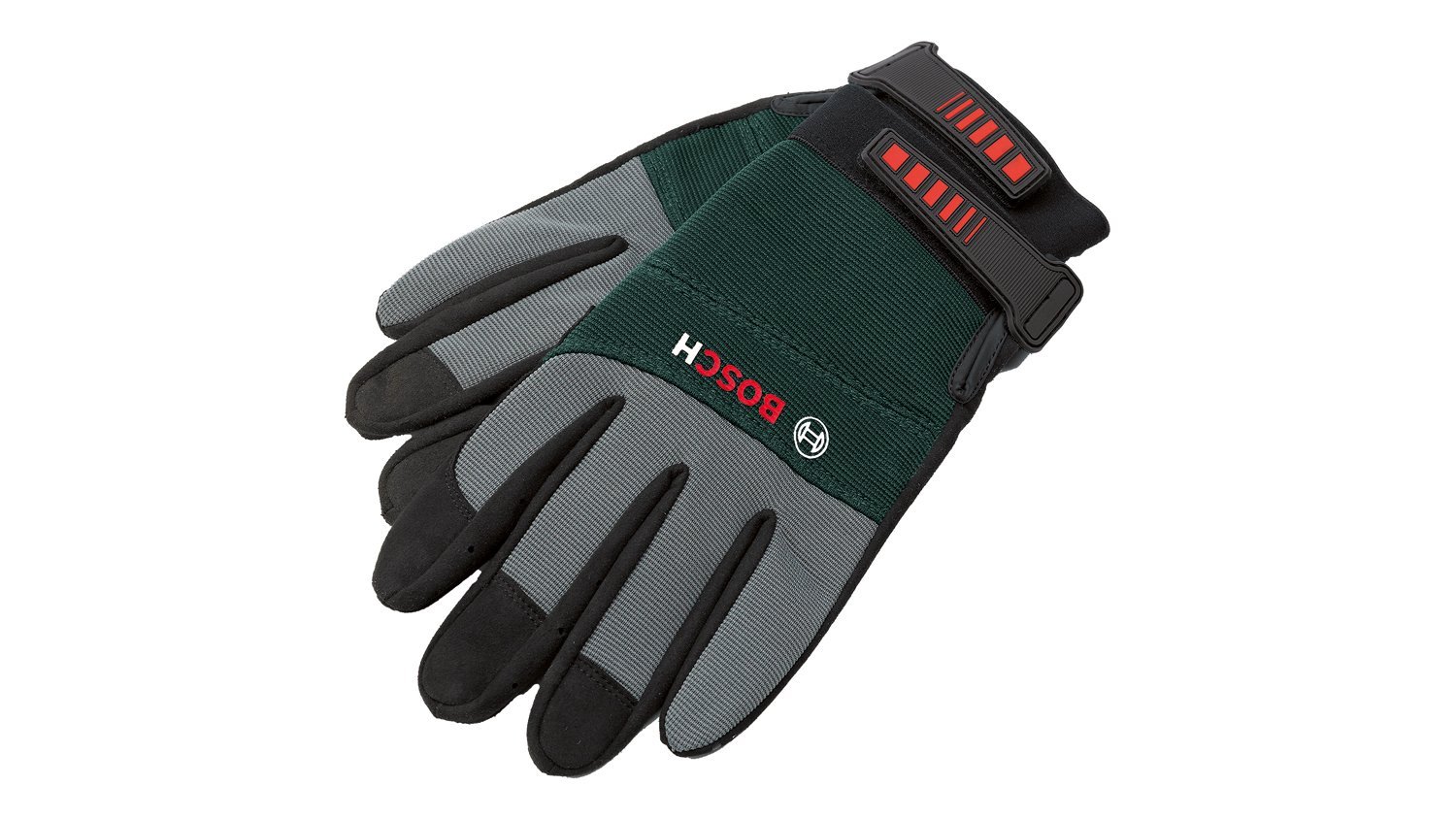 Bosch Garden Work Gloves (Extra Large)