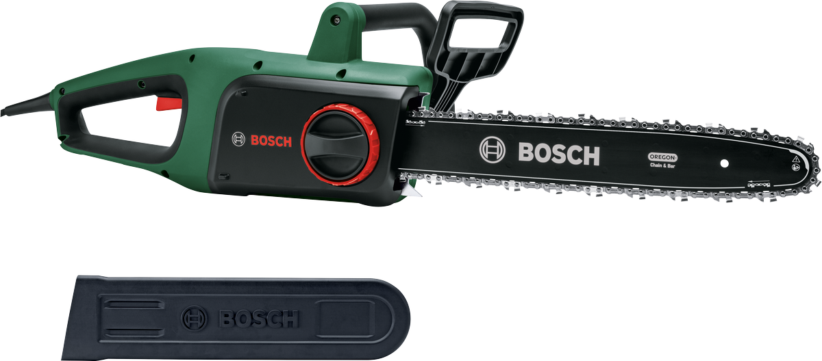 Bosch UniversalChain 40 Chainsaw