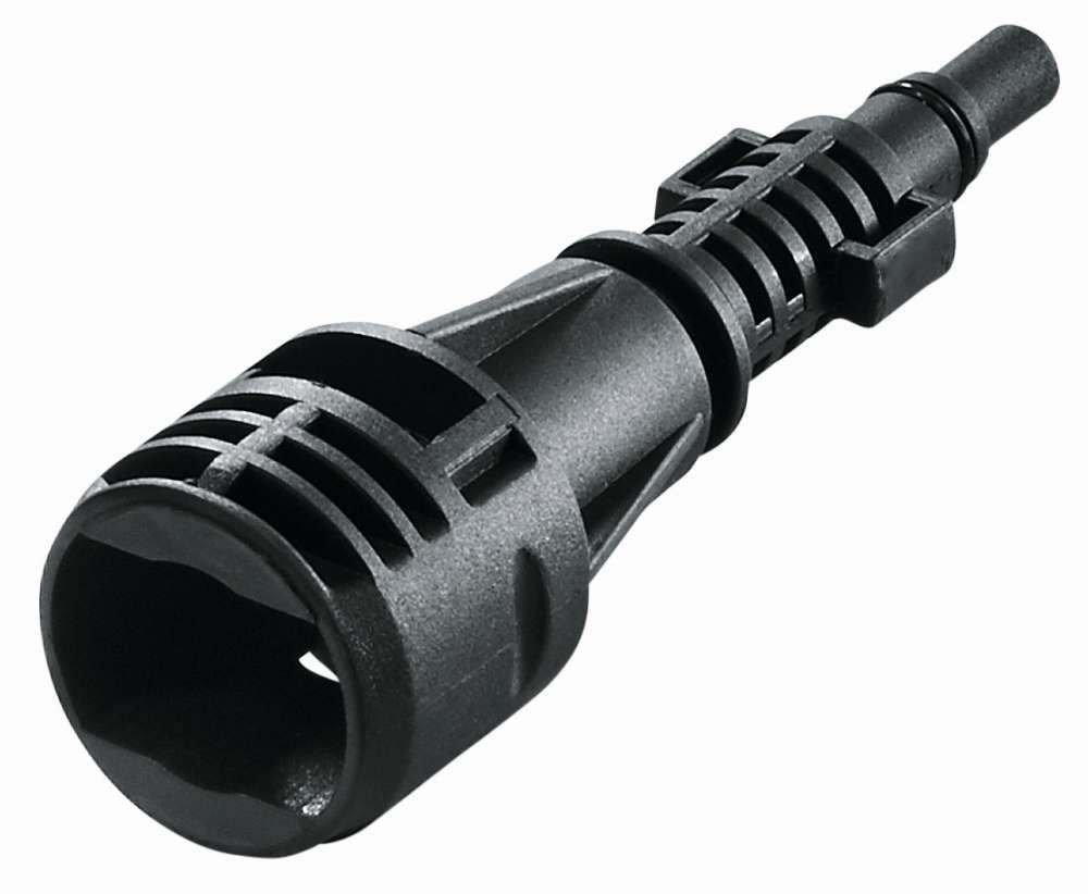 Adapter compatible with Bosch Karcher accessories