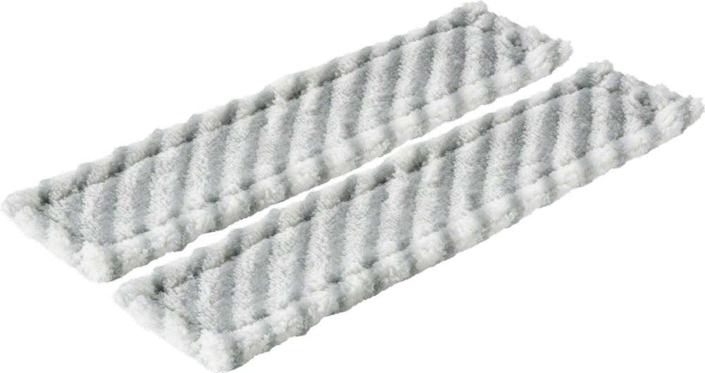 Bosch GlassVAC Spare Microfiber Cloth (Large)