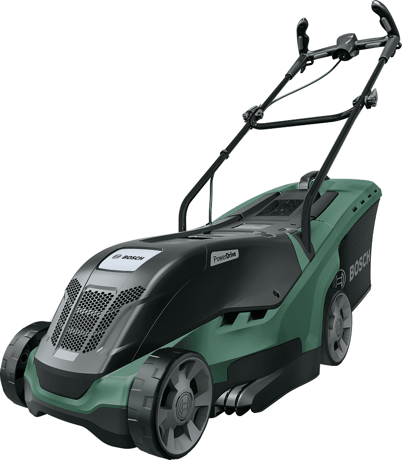 Bosch UniversalRotak 580 Lawn Mower