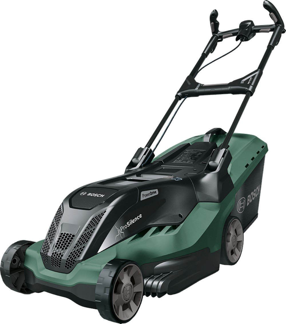 Bosch AdvancedRotak 770 Lawn Mower