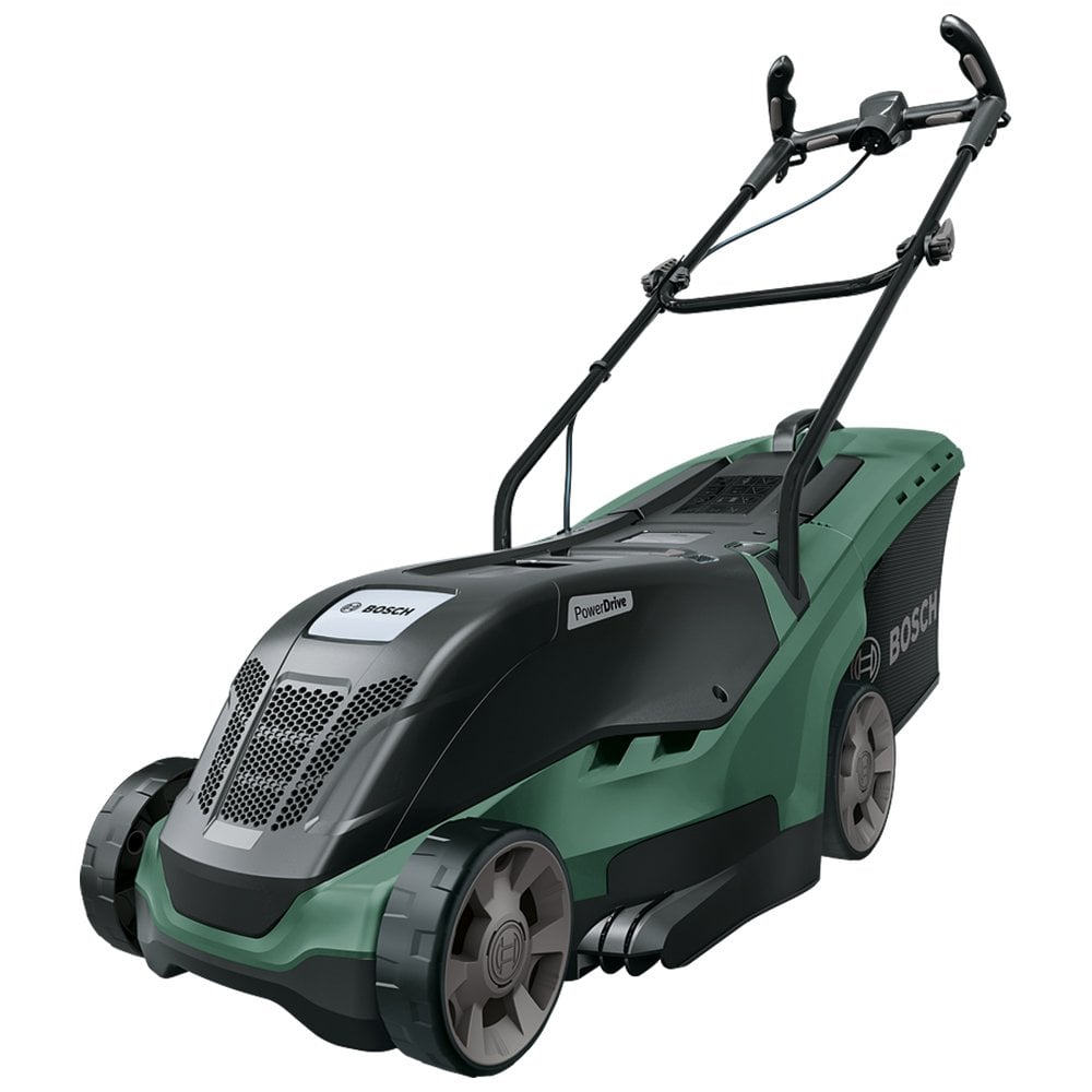 Bosch AdvancedRotak 650 Lawn Mower