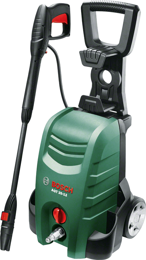 Bosch AQT 35-12 High Pressure Washer