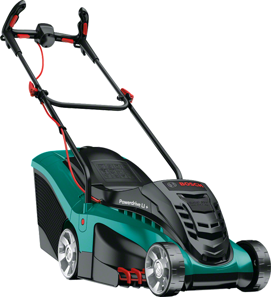 Bosch Rotak 370 Li