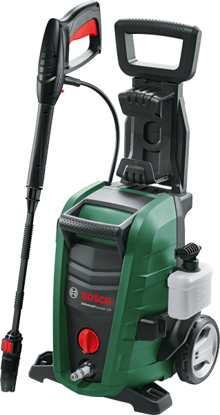 Bosch UniversalAquatak 130 Yüksek Basınçlı Yıkama Makinesi