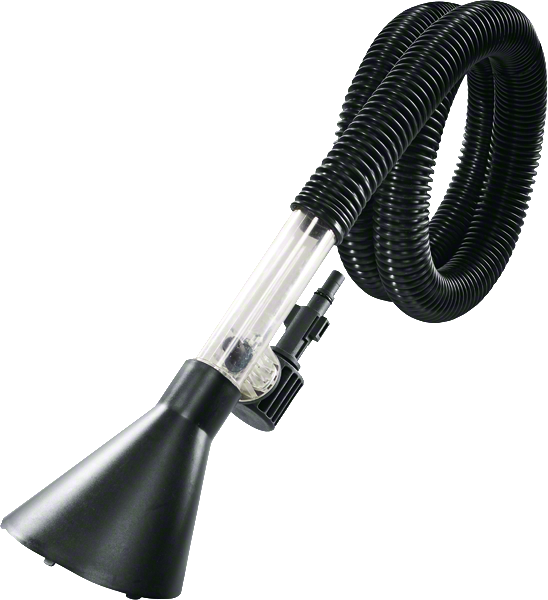 Bosch Suction Mouth