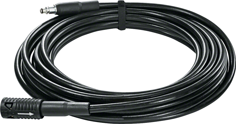 Bosch Extension Hose 6m (160 bar)