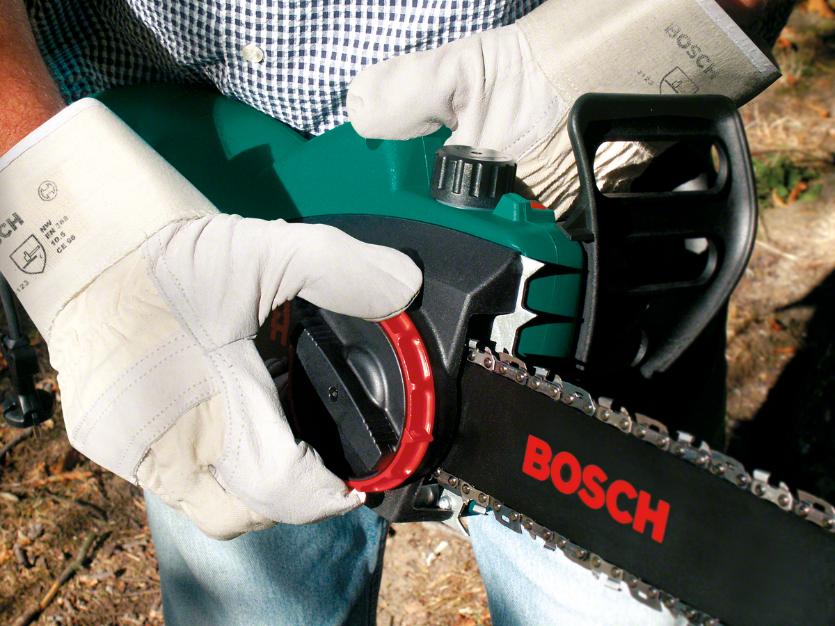 Bosch AKE 40-19 PRO Chainsaw