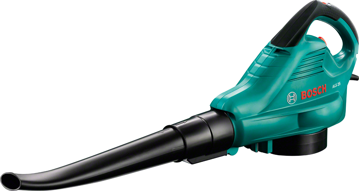 Bosch ALS 25 Leaf Blower