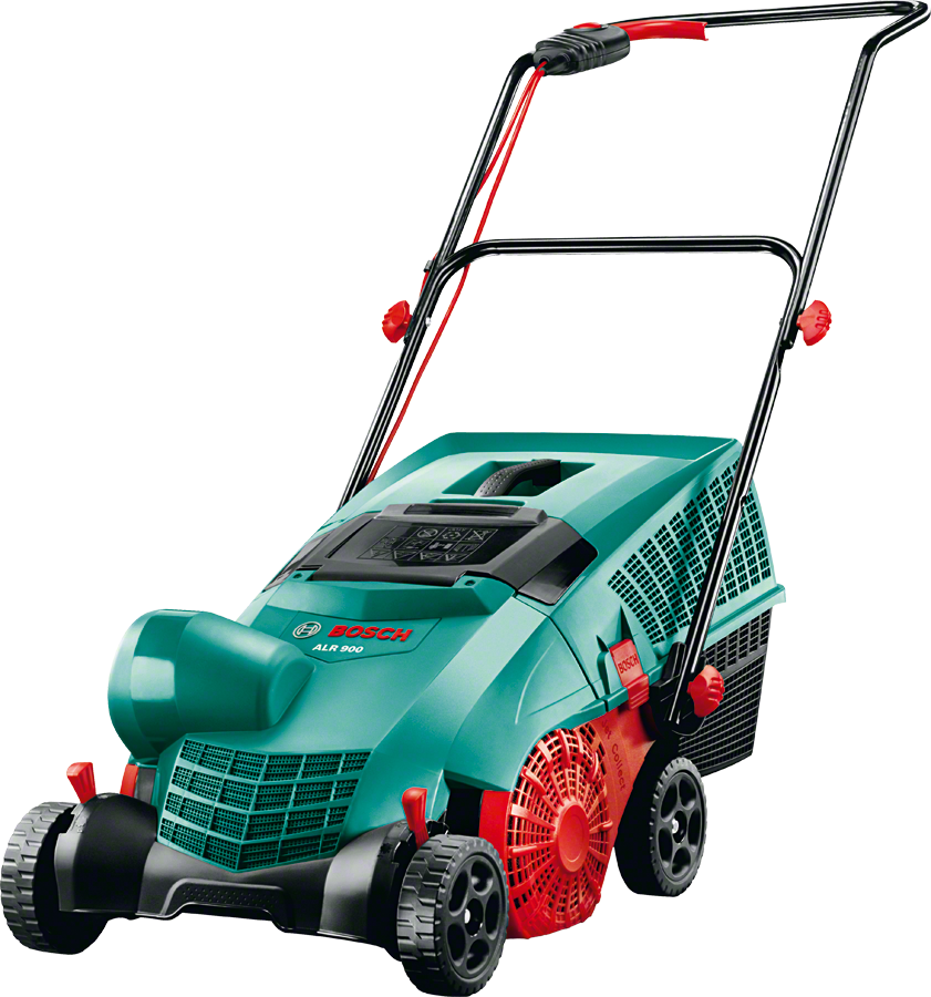 Bosch ALR 900 Lawn Aerator