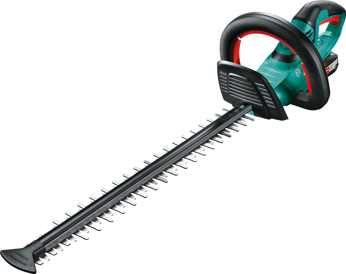 Bosch AHS 50-20 LI (18V) Hedge Trimmer