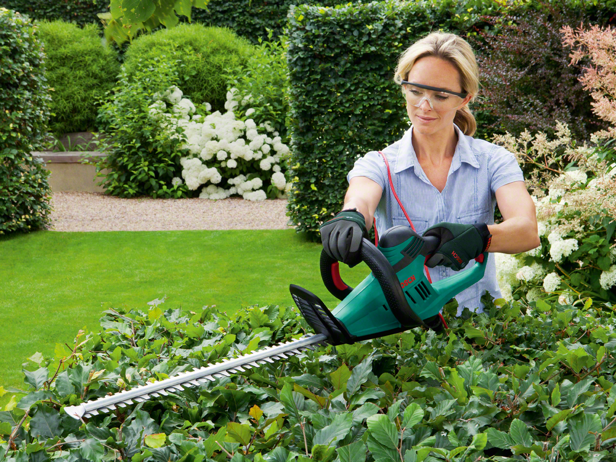 Bosch AHS 45-26 Hedge Trimmer