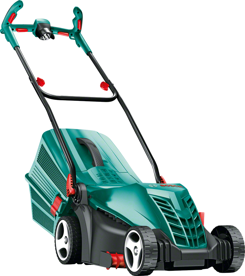 Bosch ARM 37 Lawn Mower