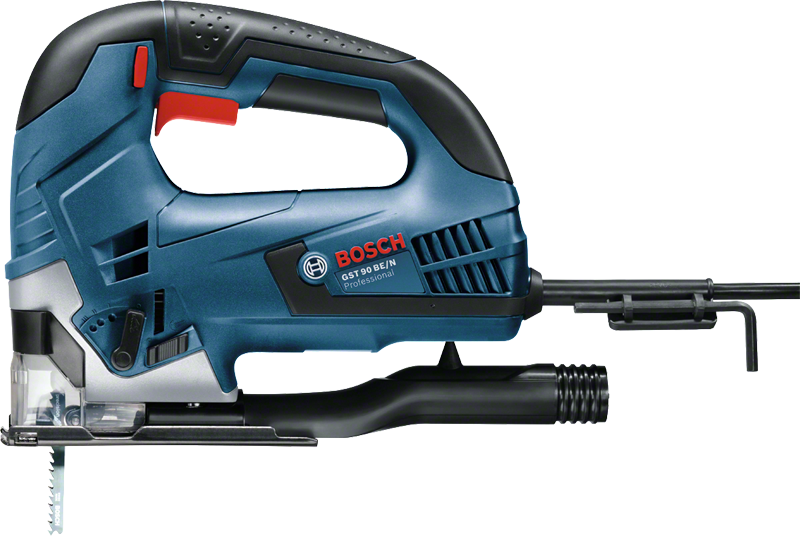 Bosch Professional GST 90 BE Dekupaj Testere