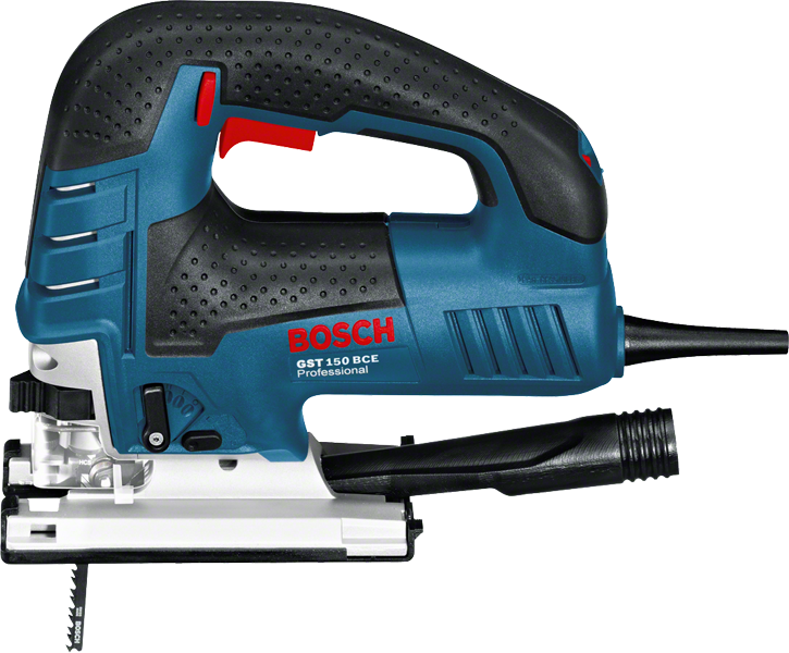 Bosch Professional GST 150 BCE Dekupaj Testere