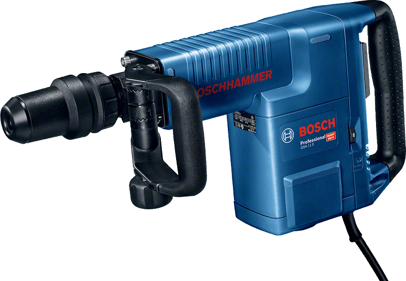 Bosch Professional GSH 11 VC Breaker