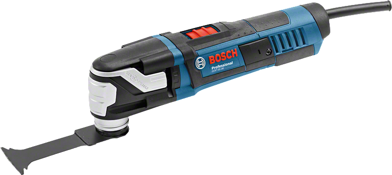 Bosch Professional GOP 55-36 Çok Amaçlı Kesici