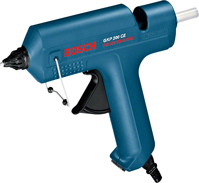 Bosch Professional GKP 200 CE Tutkal Tabancası