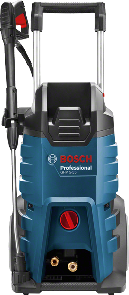 Bosch Professional GHP 5-55 Basınçlı Yıkama Makinesi