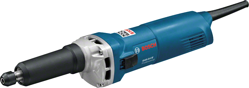 Bosch Professional GGS 8 CE Die Grinder