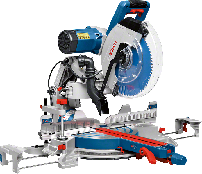 Bosch Professional GCM 12 GDL Mitre Saw