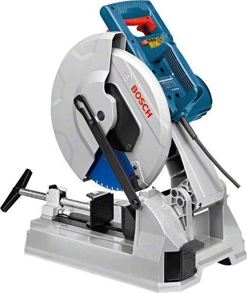 Bosch Professional GCD 12 JL Metal Cutting Saw