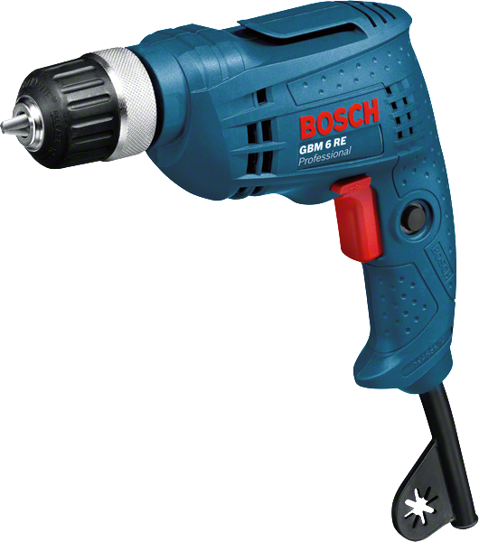 Bosch Professional GBM 6 RE Darbesiz Matkap