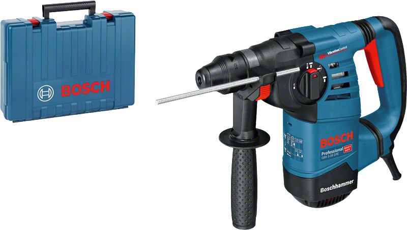 Bosch Professional GBH 3-28 DRE Hammer Drill