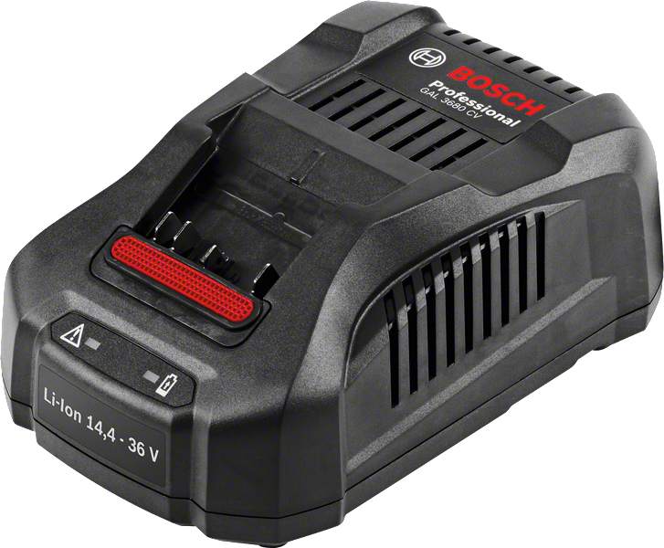 Bosch Professional GAL 3680 CV Charger