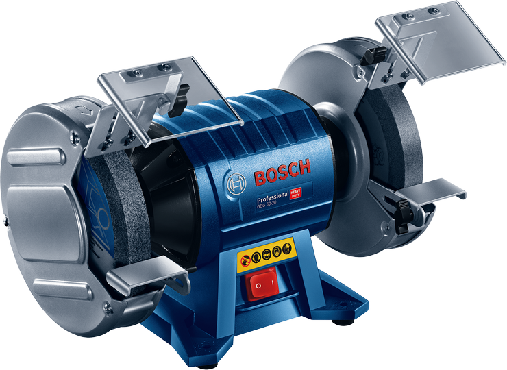 Bosch Professional GBG 60-20 Stone Engine