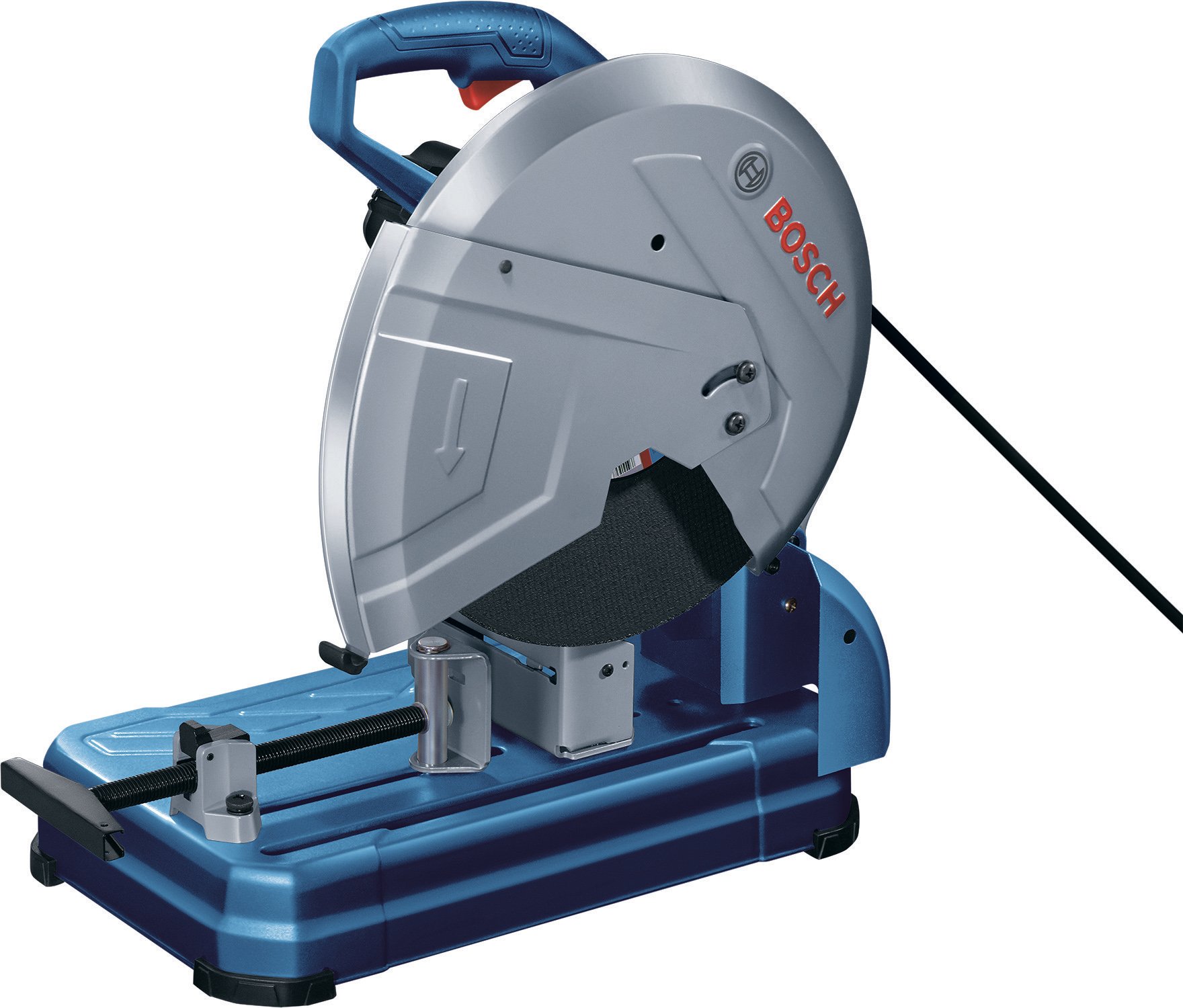 Bosch Professional GCO 14-24 J Profile Cutting