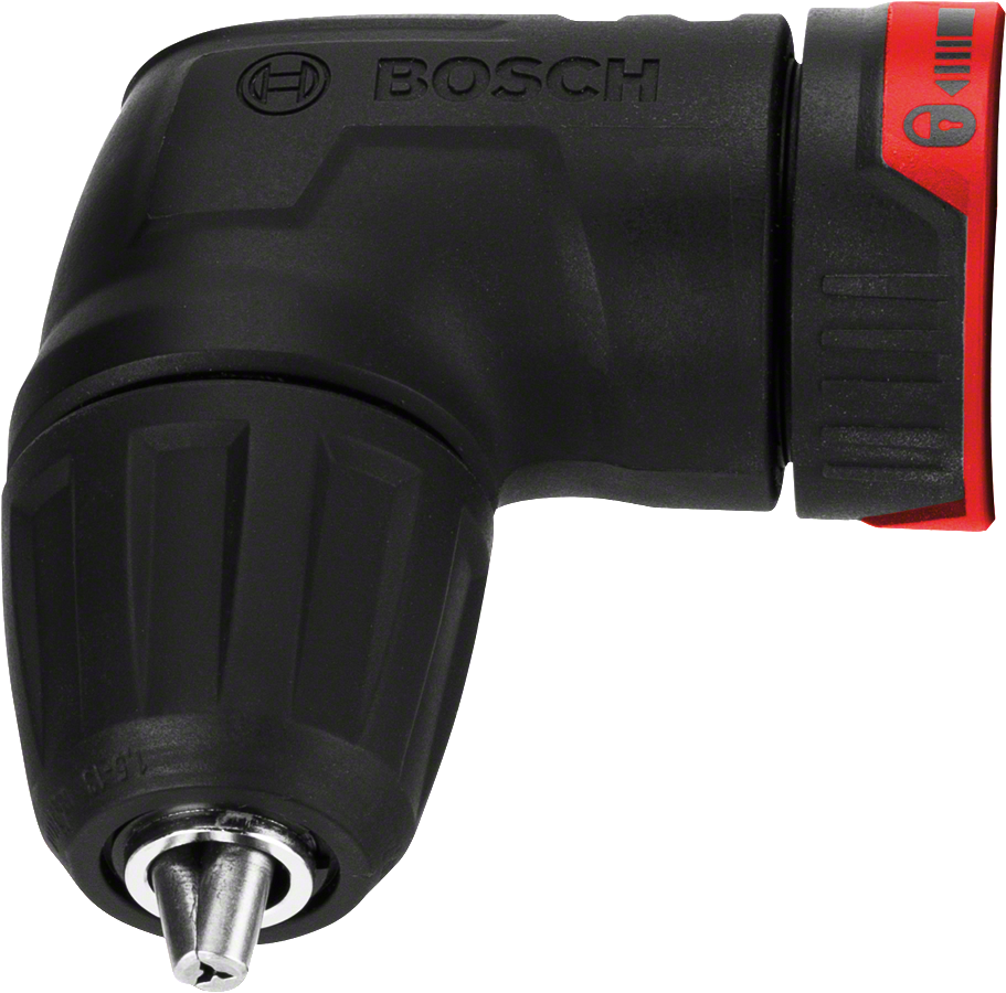 Bosch Professional GFA 18-WB FlexiClick Adapter