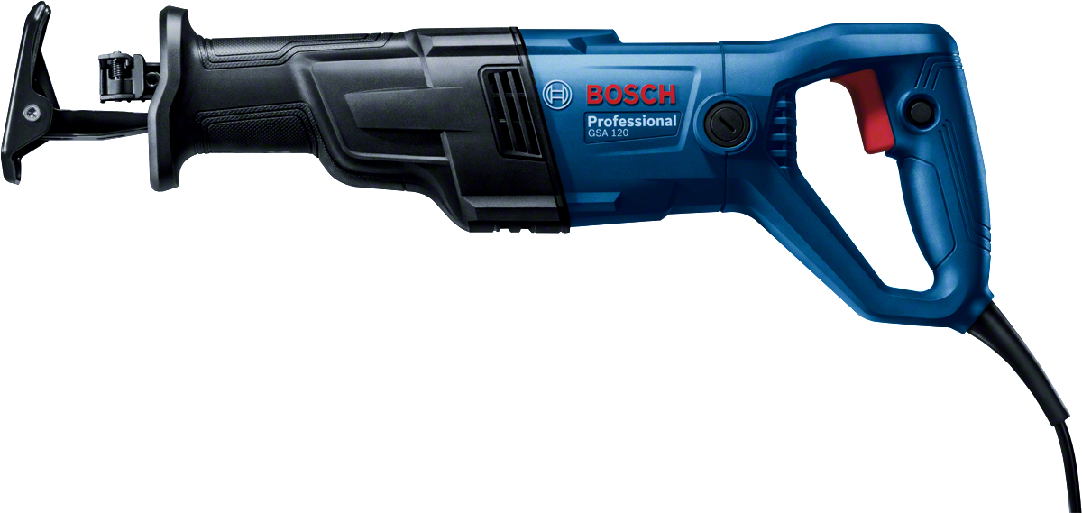 Bosch Professional GSA 120 Panter Testere