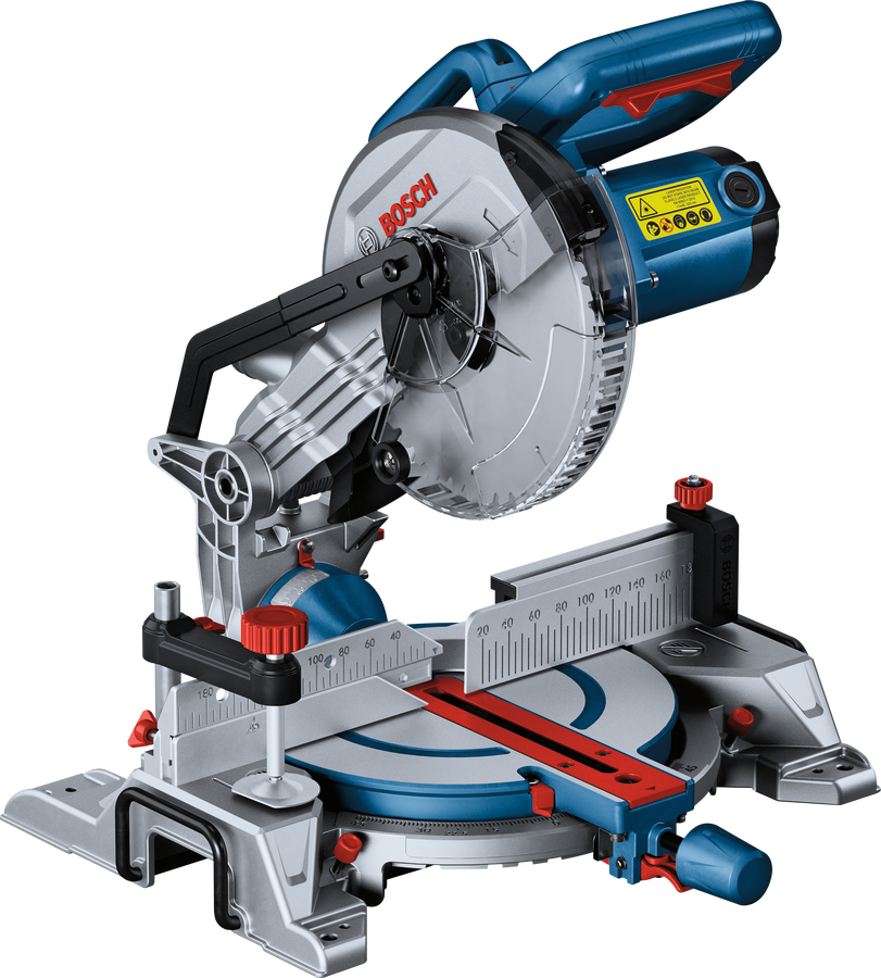 Bosch Professional GCM 216 Mitre Saw