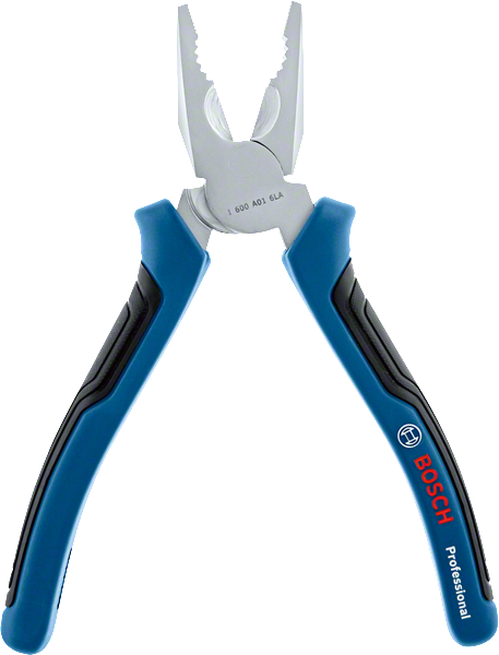 Bosch Professional Pliers 180mm