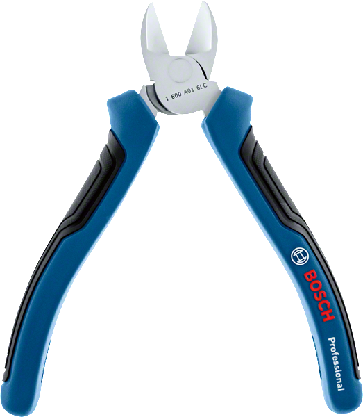 Bosch Profesyonel Yan Keski 160mm