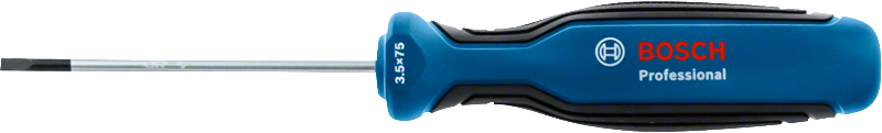 Bosch Professional Screwdriver SL3.5X75mm