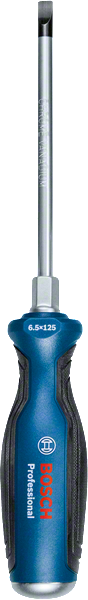 Bosch Professional Screwdriver SL6.5x125mm