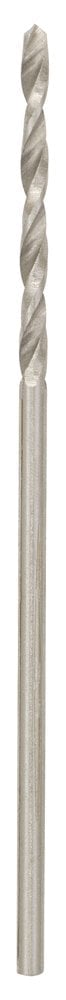 Bosch - HSS-G Metal Drill Bit 1.1*36 mm 10-Pack