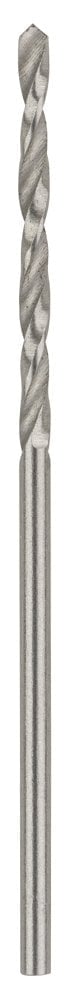 Bosch - HSS-G Metal Drill Bit 1.5*40 mm 10-Pack