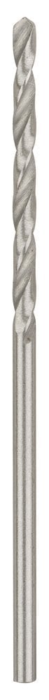 Bosch - HSS-G Metal Drill Bit 2*49 mm 10-Pack