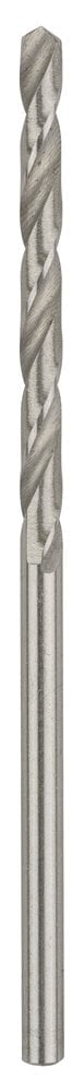 Bosch - HSS-G Metal Drill Bit 2.6*57 mm 10-Pack