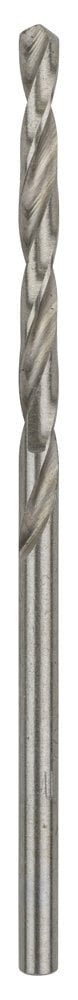 Bosch - HSS-G Metal Drill Bit 3.1*65 mm 10-Pack