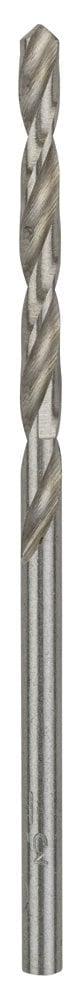 Bosch - HSS-G Metal Drill Bit 3.4*70 mm 10-Pack