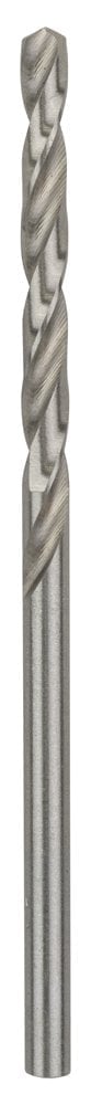 Bosch - HSS-G Metal Drill Bit 3.6*70 mm 10-Pack