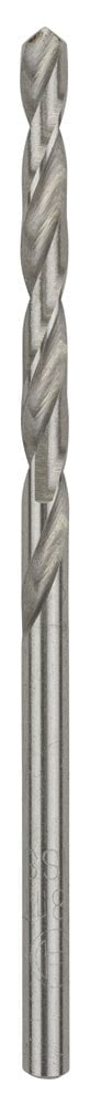 Bosch - HSS-G Metal Drill Bit 3.8*75 mm 10-Pack