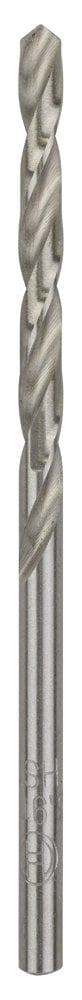 Bosch - HSS-G Metal Drill Bit 3.9*75 mm 10-Pack