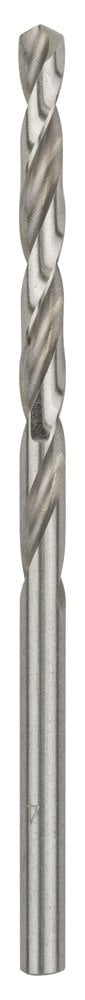 Bosch - HSS-G Metal Drill Bit 4.4*80 mm 10-Pack